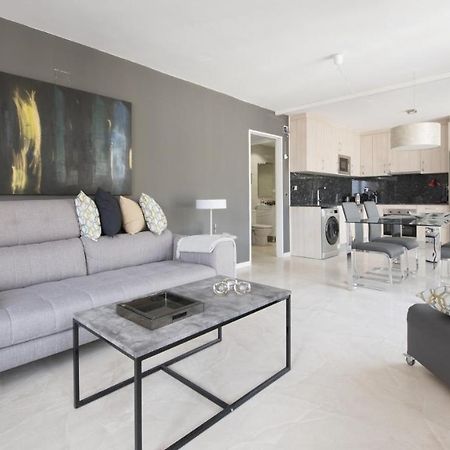 Apartment Unio, Tarracohomes Tarragona Exteriör bild