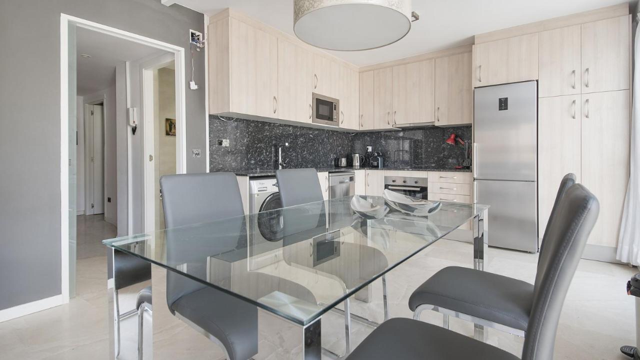 Apartment Unio, Tarracohomes Tarragona Exteriör bild
