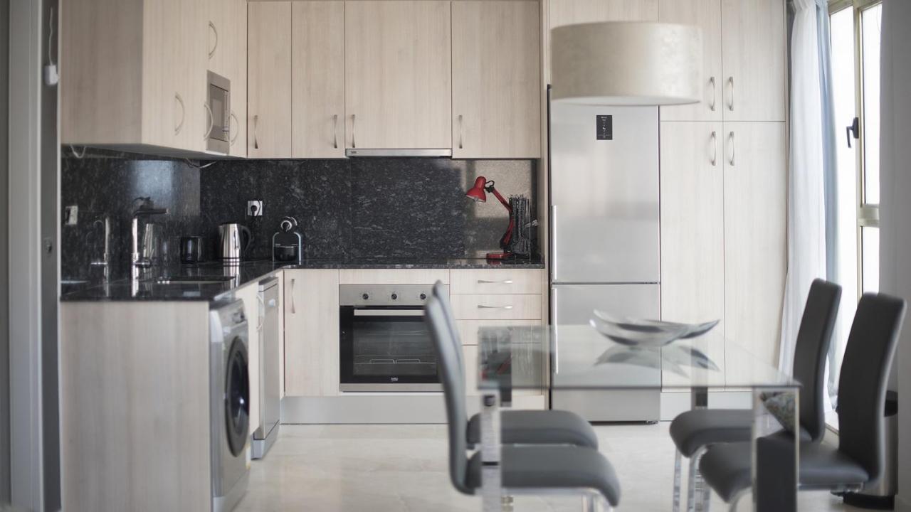 Apartment Unio, Tarracohomes Tarragona Exteriör bild