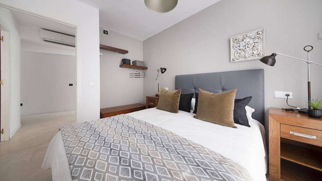 Apartment Unio, Tarracohomes Tarragona Exteriör bild