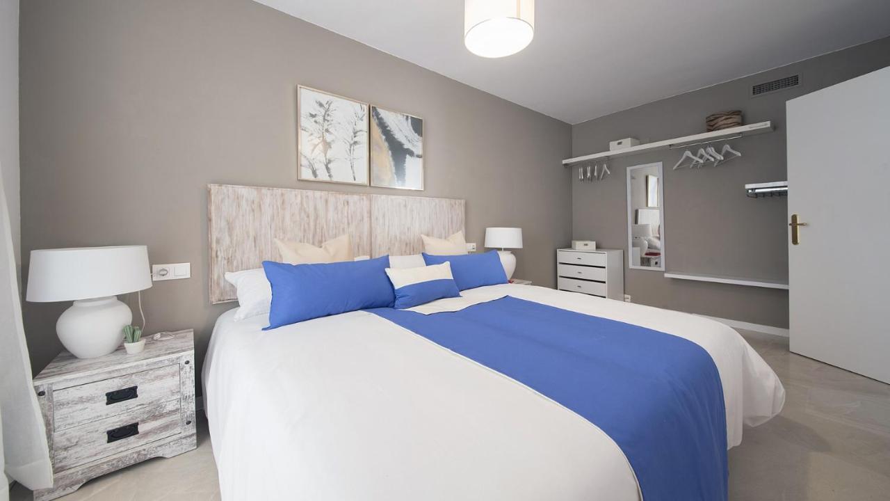 Apartment Unio, Tarracohomes Tarragona Exteriör bild