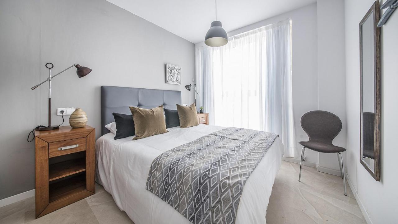 Apartment Unio, Tarracohomes Tarragona Exteriör bild